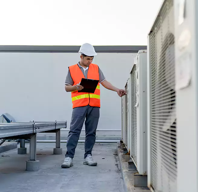 Why Homeowners & Businesses Trust Us in St. Clair Shores, MI?