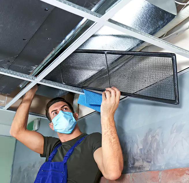 Why Homeowners & Businesses Trust Us in St. Clair Shores, MI?