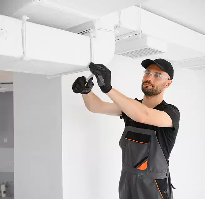 Why Homeowners & Businesses Trust Us in St. Clair Shores, MI?